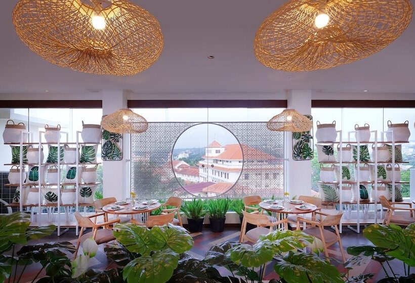 Fotos del hotel Wimarion Hotel Semarang:  4