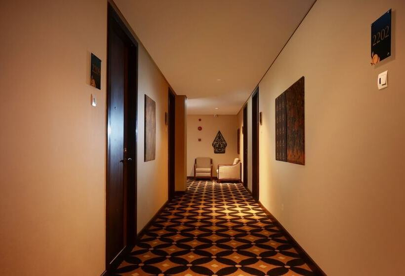 Fotos del hotel Wimarion Hotel Semarang:  25