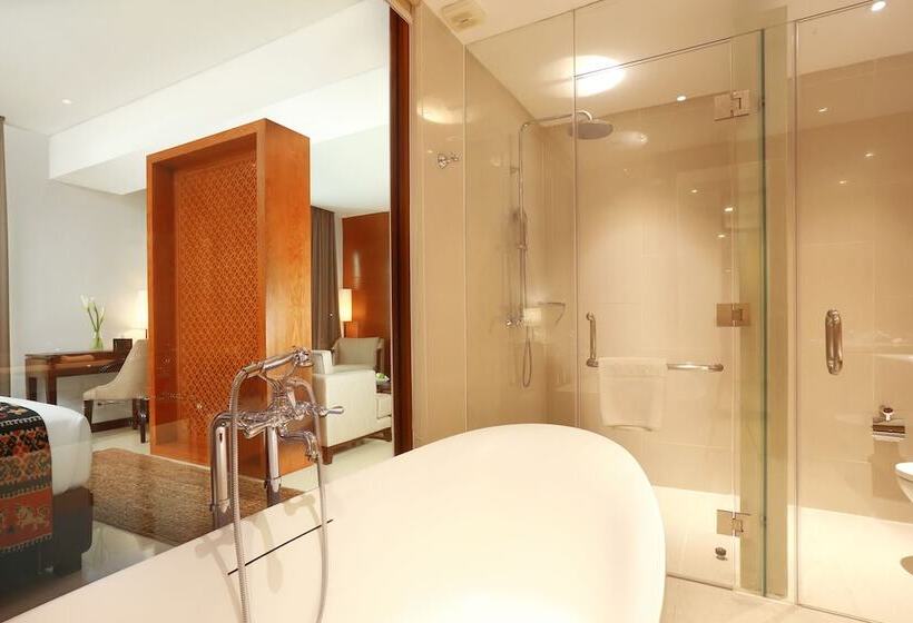 Fotos del hotel Wimarion Hotel Semarang:  18