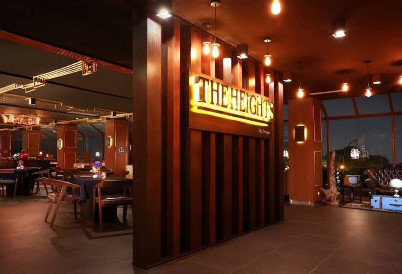 Fotos del hotel Wimarion Hotel Semarang:  17