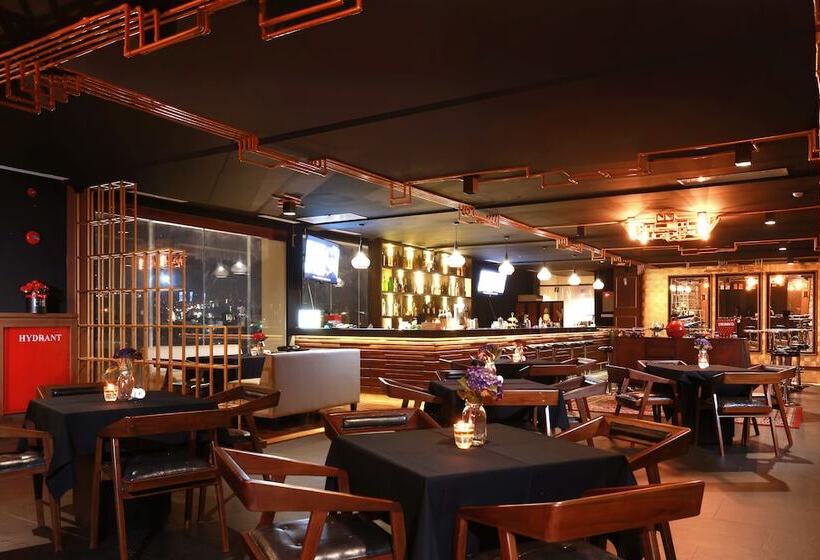 Fotos del hotel Wimarion Hotel Semarang:  15