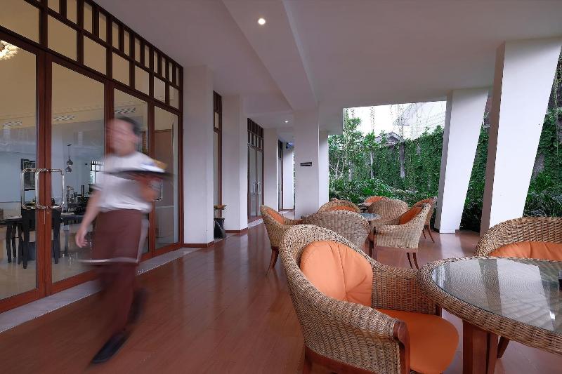 Fotos del hotel Wimarion Hotel Semarang:  7