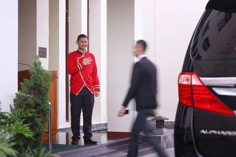 Fotos del hotel Wimarion Hotel Semarang:  19