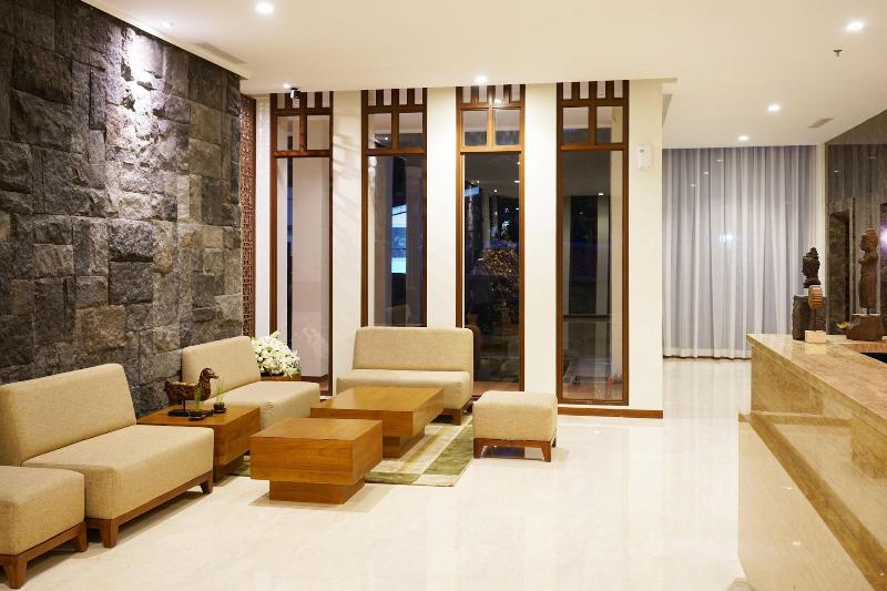 Fotos del hotel Wimarion Hotel Semarang:  23