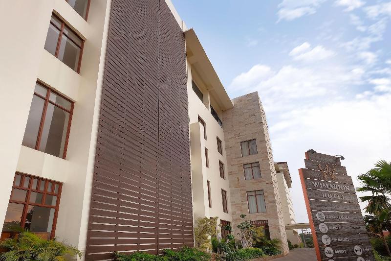 Fotos del hotel Wimarion Hotel Semarang:  10