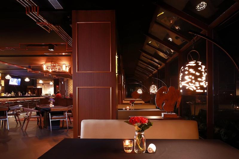 Fotos del hotel Wimarion Hotel Semarang:  14