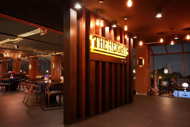 Fotos del hotel Wimarion Hotel Semarang:  21