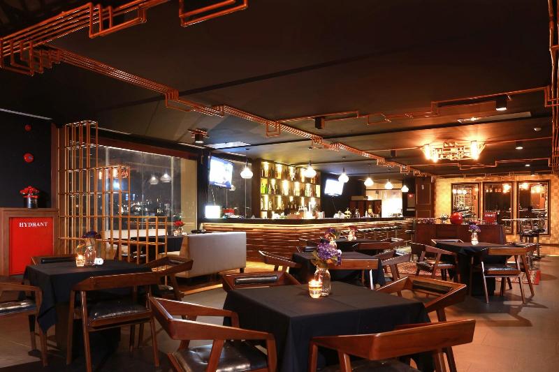 Fotos del hotel Wimarion Hotel Semarang:  5