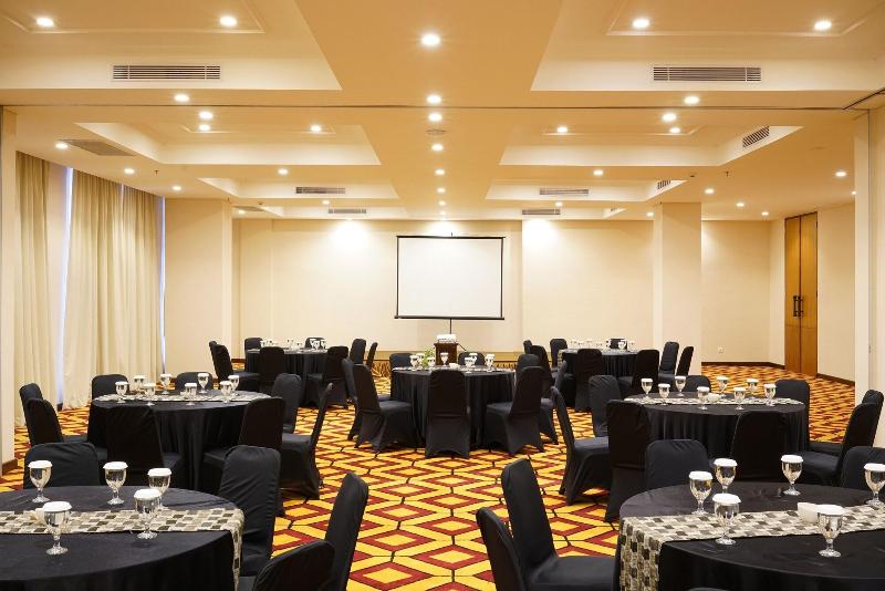 Fotos del hotel Wimarion Hotel Semarang:  16