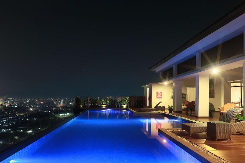 Fotos del hotel Wimarion Hotel Semarang:  3