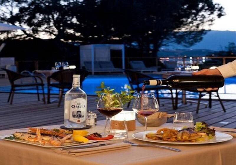 Fotos del hotel Isulella Hotel & Restaurant:  3