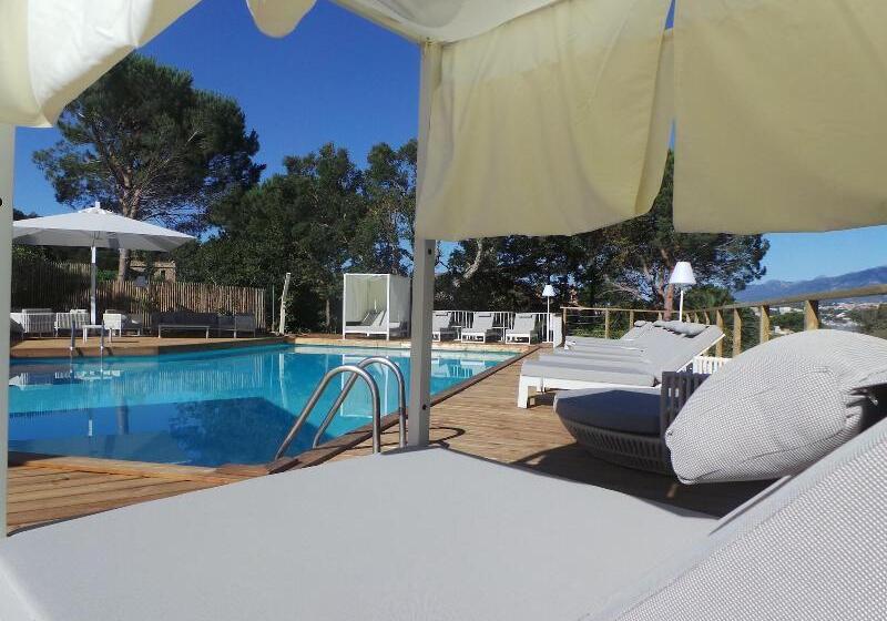 Fotos del hotel Isulella Hotel & Restaurant:  7