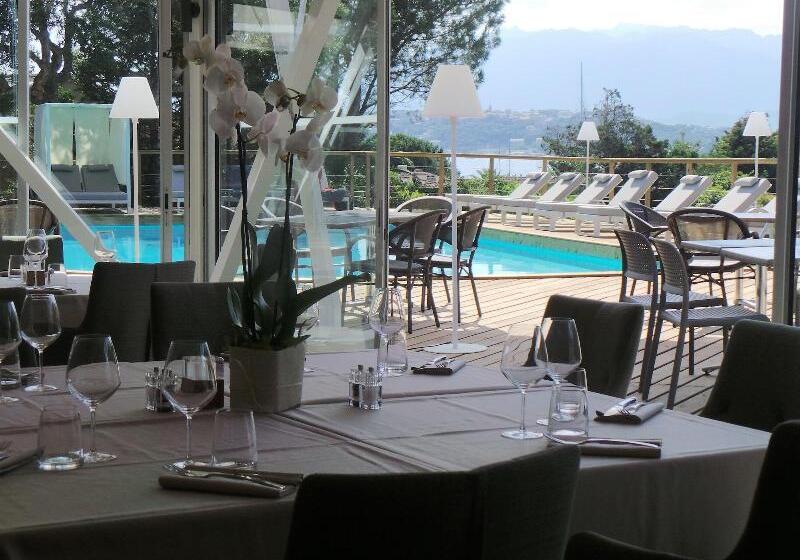 Fotos del hotel Isulella Hotel & Restaurant:  24