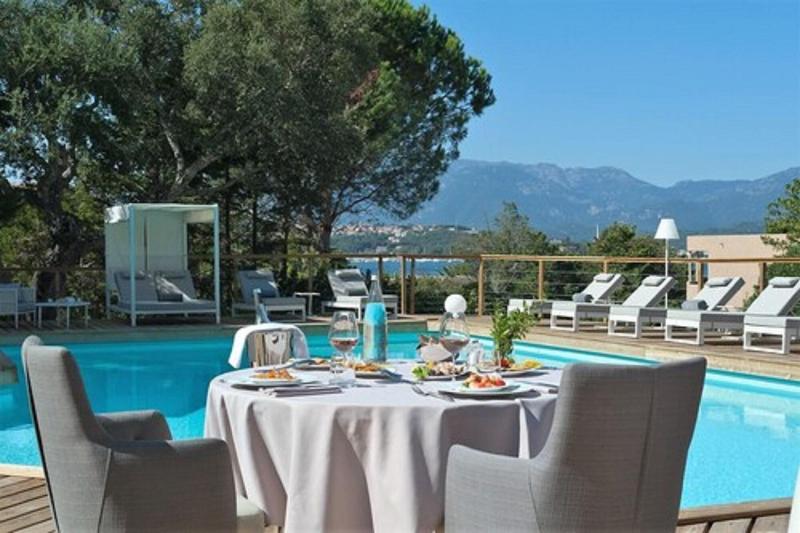 Fotos del hotel Isulella Hotel & Restaurant:  13