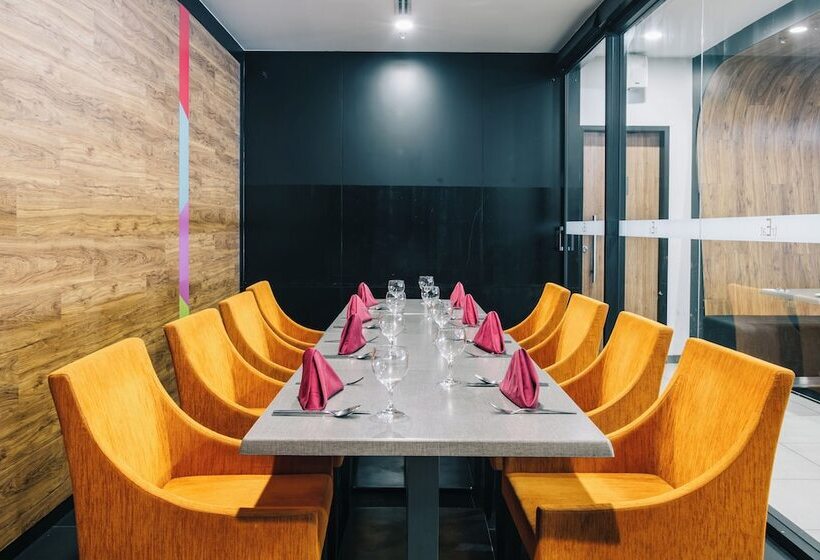 Fotos del hotel Oakwood Hotel And Residence Kuala Lumpur:  7