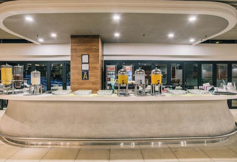 Fotos del hotel Oakwood Hotel And Residence Kuala Lumpur:  14