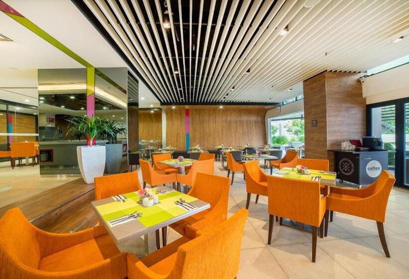 Fotos del hotel Oakwood Hotel And Residence Kuala Lumpur:  5