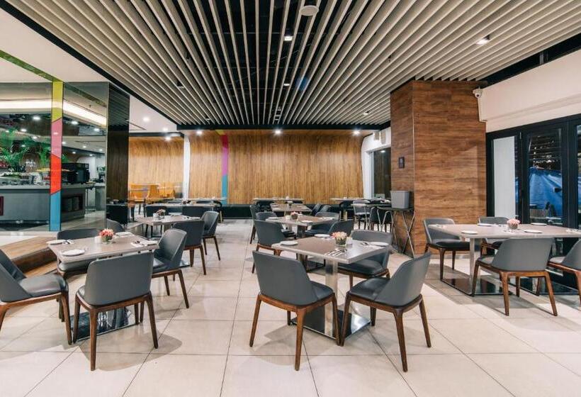 Fotos del hotel Oakwood Hotel And Residence Kuala Lumpur:  16