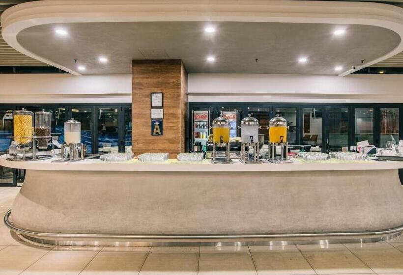 Fotos del hotel Oakwood Hotel And Residence Kuala Lumpur:  22