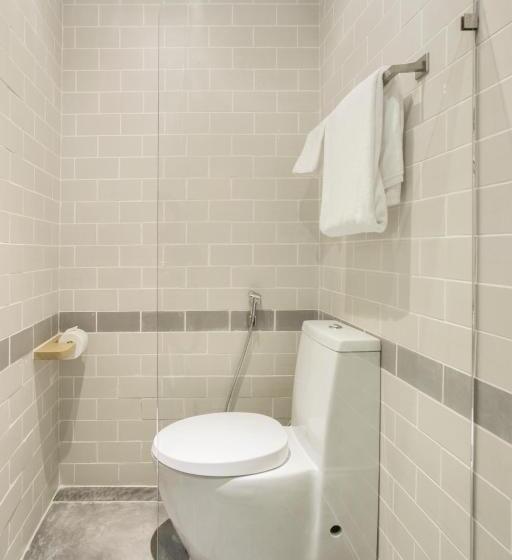 Fotos del hotel Fusion Suites Saigon:  16