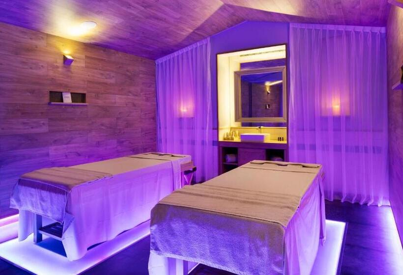 Fotos del hotel Fusion Suites Saigon:  14