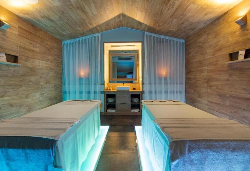 Fotos del hotel Fusion Suites Saigon:  24