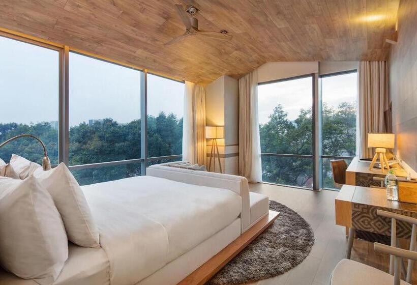 Fotos del hotel Fusion Suites Saigon:  23