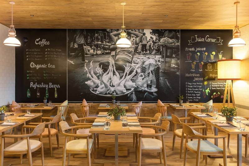 Fotos del hotel Fusion Suites Saigon:  15