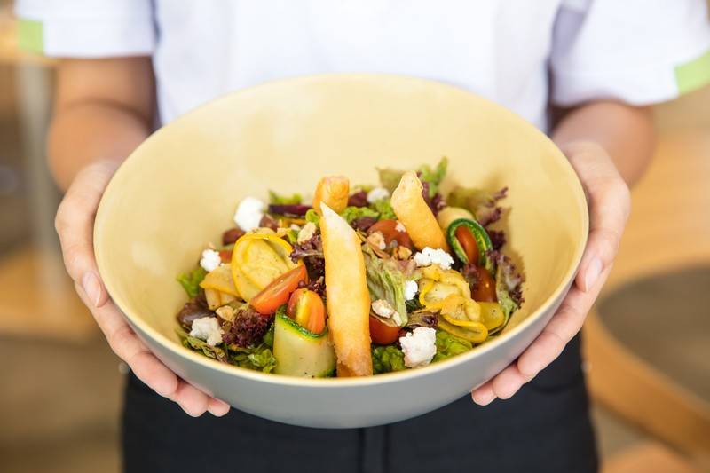 Fotos del hotel Fusion Suites Saigon:  10