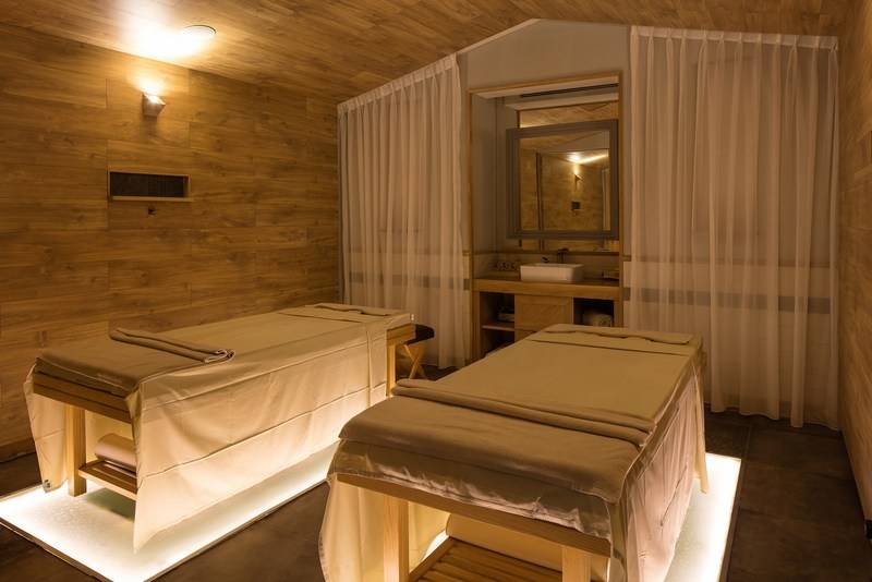 Fotos del hotel Fusion Suites Saigon:  3