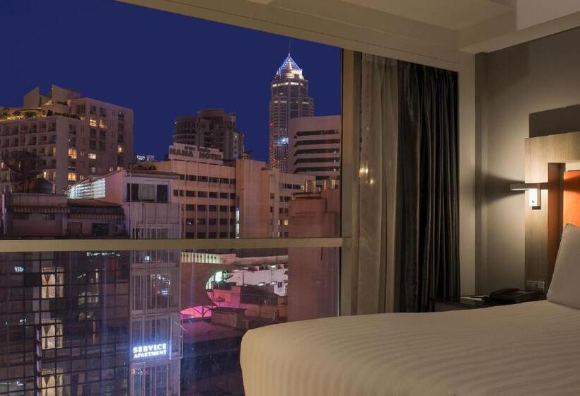 Fotos del hotel Grand 5  & Plaza Sukhumvit Bangkok  Sha Extra Plus Certified:  9