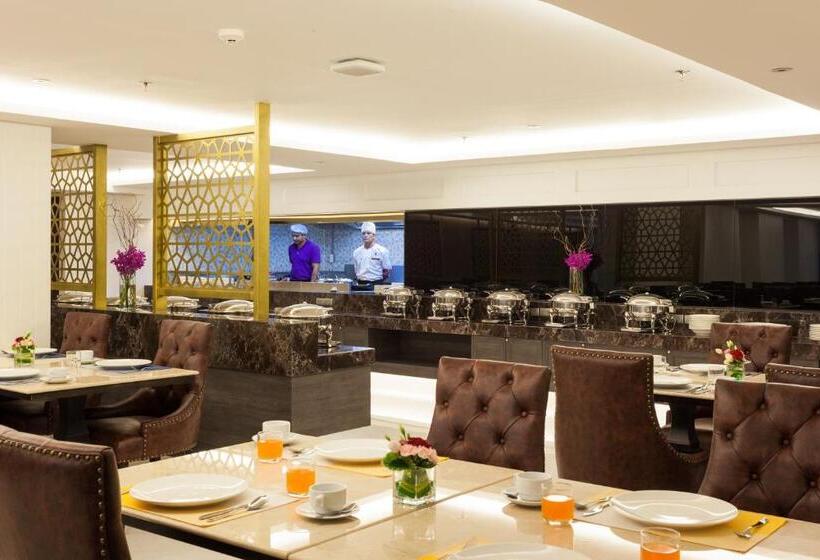 Fotos del hotel Grand 5  & Plaza Sukhumvit Bangkok  Sha Extra Plus Certified:  5