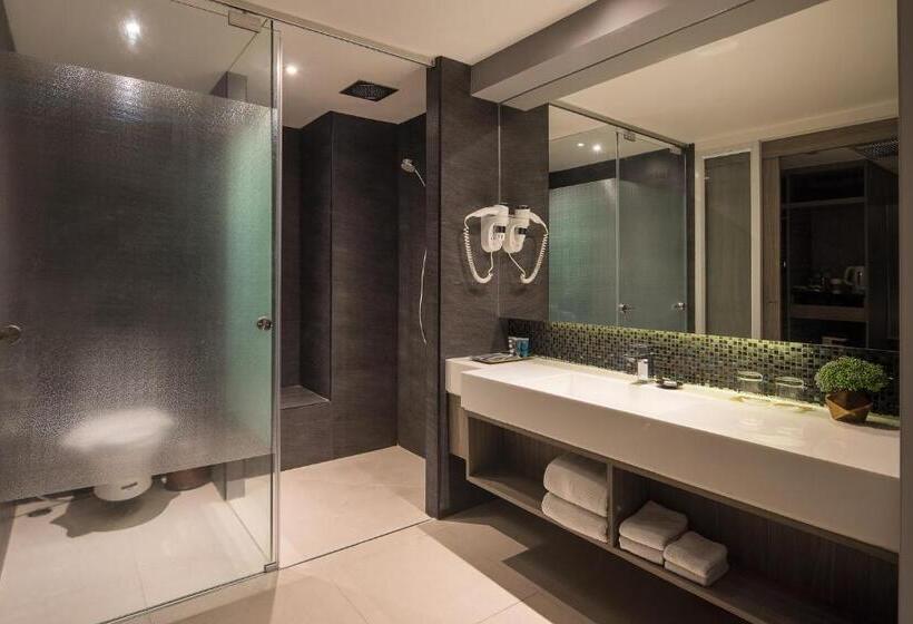 Fotos del hotel Grand 5  & Plaza Sukhumvit Bangkok  Sha Extra Plus Certified:  7