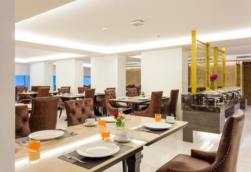 Fotos del hotel Grand 5  & Plaza Sukhumvit Bangkok  Sha Extra Plus Certified:  14