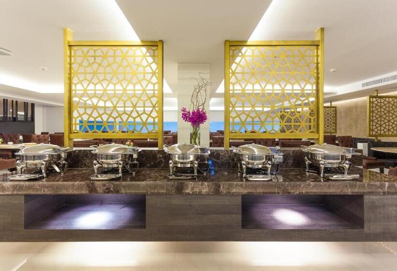 Fotos del hotel Grand 5  & Plaza Sukhumvit Bangkok  Sha Extra Plus Certified:  15