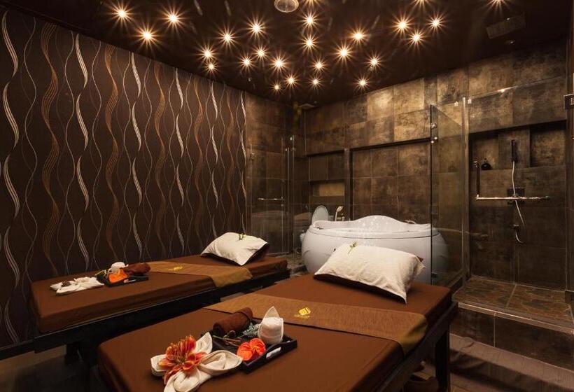 Fotos del hotel Grand 5  & Plaza Sukhumvit Bangkok  Sha Extra Plus Certified:  4