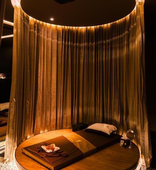 Fotos del hotel Grand 5  & Plaza Sukhumvit Bangkok  Sha Extra Plus Certified:  25