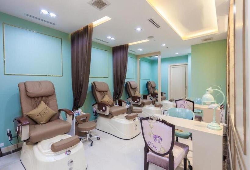 Fotos del hotel Grand 5  & Plaza Sukhumvit Bangkok  Sha Extra Plus Certified:  13