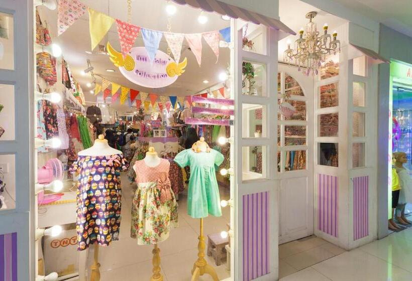 Fotos del hotel Grand 5  & Plaza Sukhumvit Bangkok  Sha Extra Plus Certified:  8