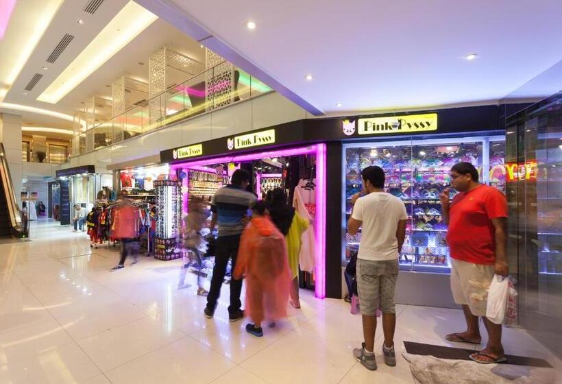 Fotos del hotel Grand 5  & Plaza Sukhumvit Bangkok  Sha Extra Plus Certified:  22