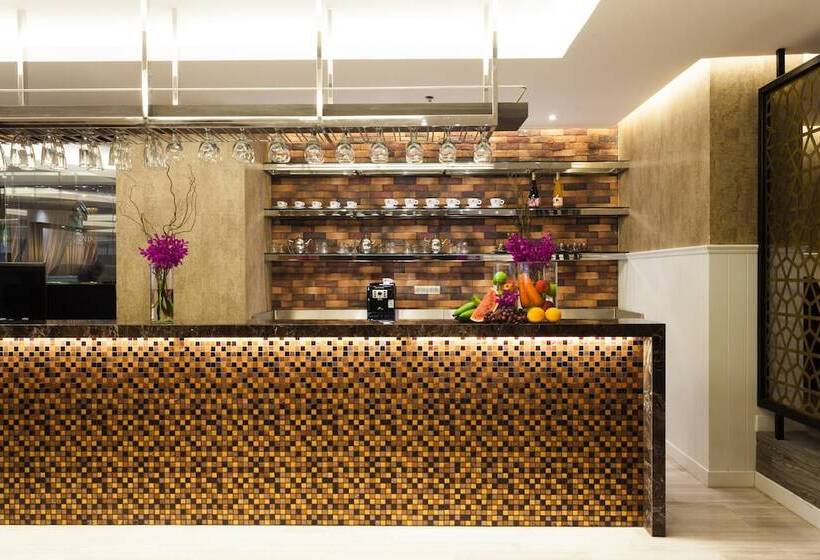 Fotos del hotel Grand 5  & Plaza Sukhumvit Bangkok  Sha Extra Plus Certified:  6