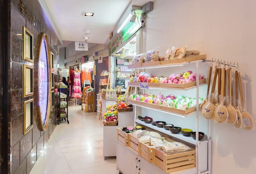 Fotos del hotel Grand 5  & Plaza Sukhumvit Bangkok  Sha Extra Plus Certified:  23