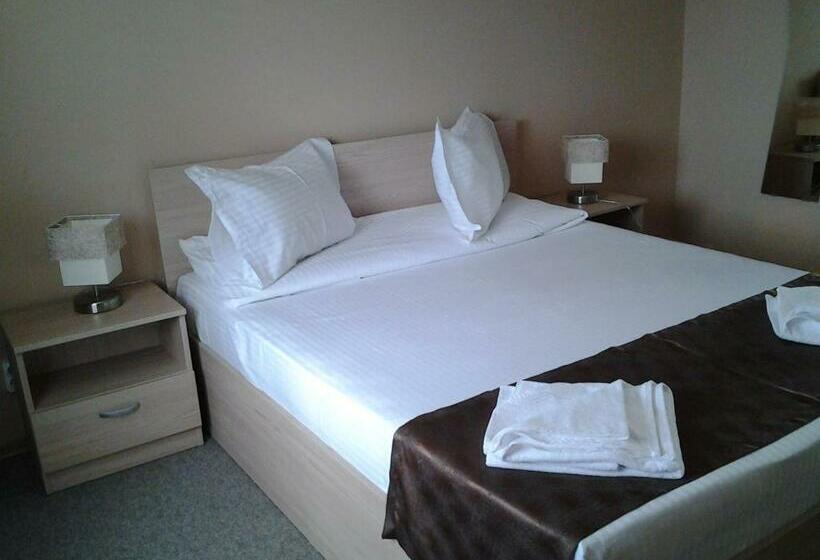 Fotos del hotel Hostel Nova Route:  8