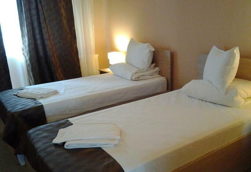 Fotos del hotel Hostel Nova Route:  15