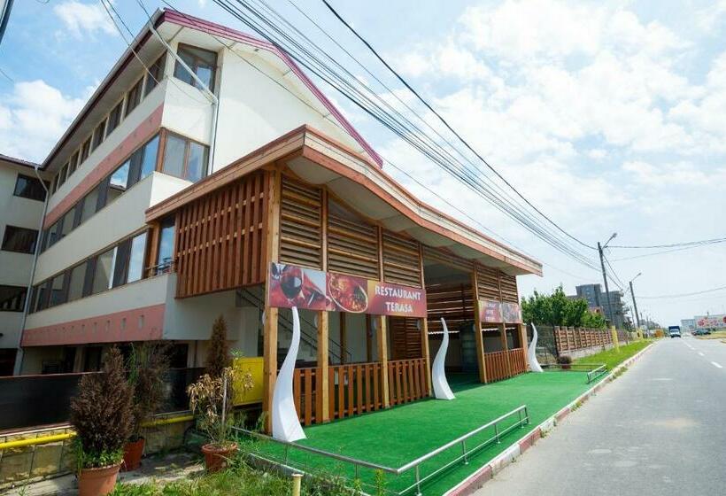 Fotos del hotel Hostel Nova Route:  16