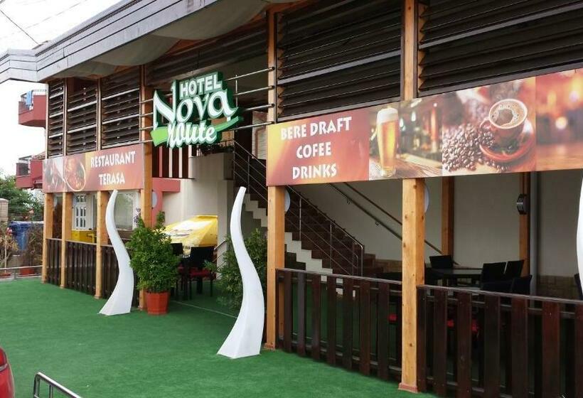 Fotos del hotel Hostel Nova Route:  3