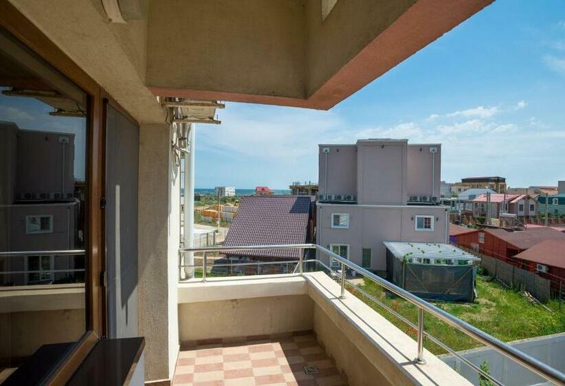 Fotos del hotel Hostel Nova Route:  11