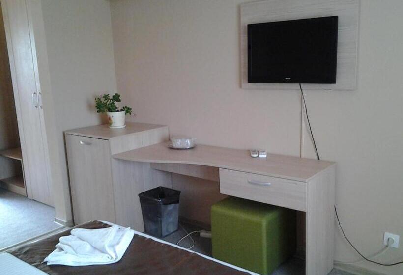 Fotos del hotel Hostel Nova Route:  17