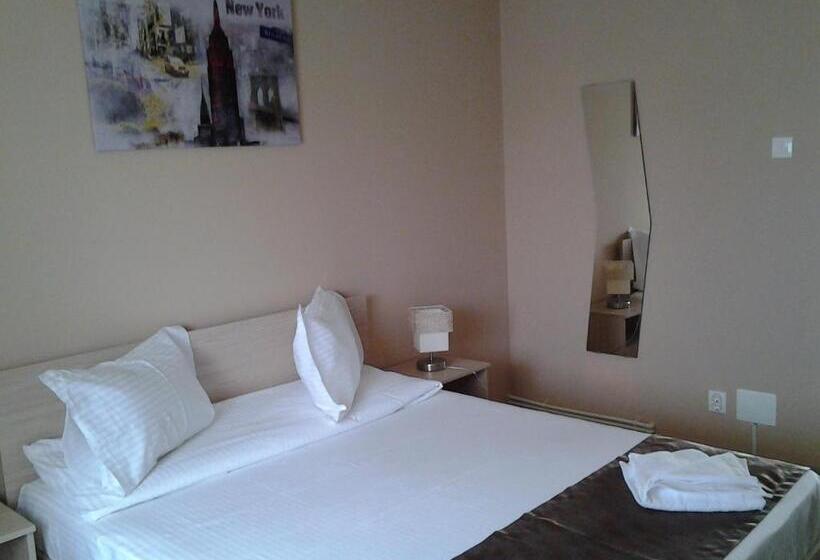 Fotos del hotel Hostel Nova Route:  19