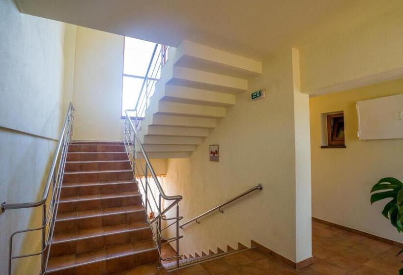 Fotos del hotel Hostel Nova Route:  2